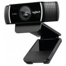 Logitech Webcam C922 960-001088 Strem Cam USB