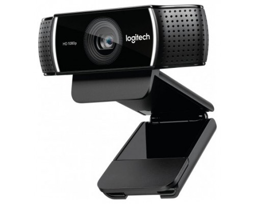 Logitech Webcam C922 960-001088 Strem Cam USB