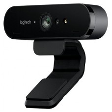 WEBCAM LOGITECH BRIO 4K UHD HDR