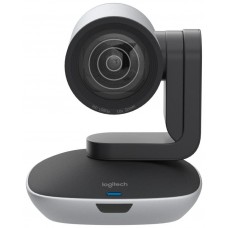 CAMARA LOGITECH PTZ PRO 2 HD 1080p  videoconferencia-Desprecintado