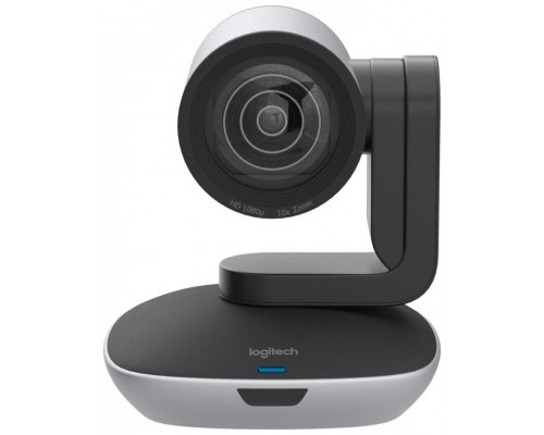 CAMARA LOGITECH PTZ PRO 2 HD 1080p  videoconferencia-Desprecintado