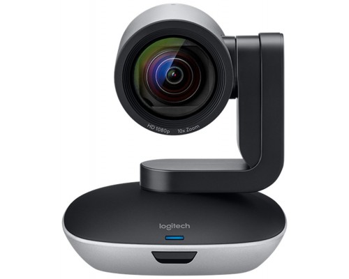 CAMARA LOGITECH PTZ PRO 2 HD 1080p  videoconferencia