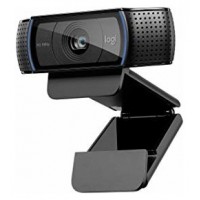 Logitech Webcam C920s PRO FHD 1080P 30fps