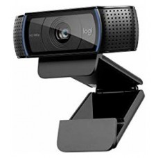 WEBCAM LOGITECH C920S PRO HD