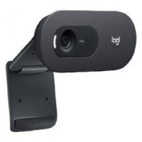 WEBCAM LOGITECH C505E HD BUSINESS Micro largo alcance