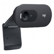 WEBCAM LOGITECH C505E HD BUSINESS Micro largo alcance