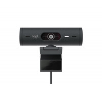 Webcam logitech brio 505 grafito full-15MR Webcam logitech brio 505 grafito full