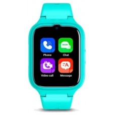 SPC SmartWatch SMARTEE 4G KIDS 1.7" IP68 GPS SOS