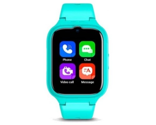 SPC SmartWatch SMARTEE 4G KIDS 1.7" IP68 GPS SOS