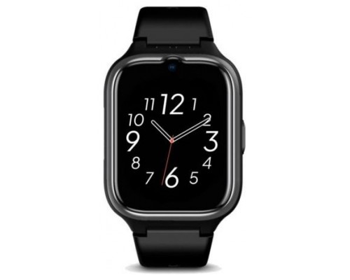 SMARTWATCH SPC SMARTEE SENIOR 4G NEGRO