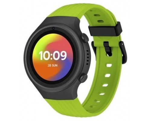 SMARTWATCH SPC SMARTEE 4G JUNIOR VERDE