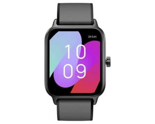 SPC SmartWatch SMARTEE DUO PRO Negro + correa