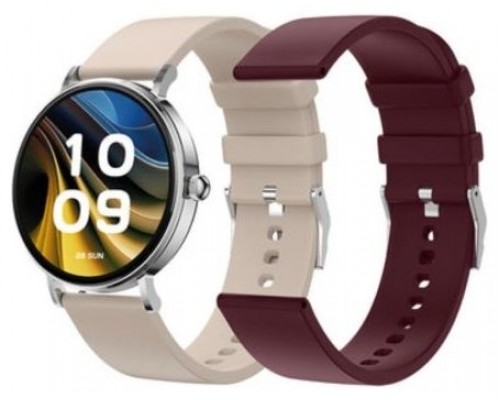 SPC SmartWatch SMARTEE DUO VELVET ip68 1.32"