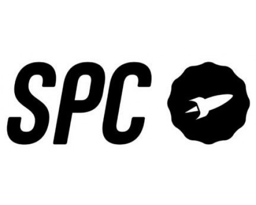 SPC SmartWatch SMARTEE DUO 3 1.93" Blanco + correa