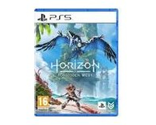 Juego ps5 - horizon forbidden west-MR7 Juego ps5 - horizon forbidden west