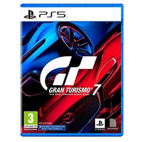 Juego ps5 - gran turismo 7-8MR Juego ps5 - gran turismo 7