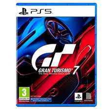 Juego ps5 - gran turismo 7-MR8 Juego ps5 - gran turismo 7