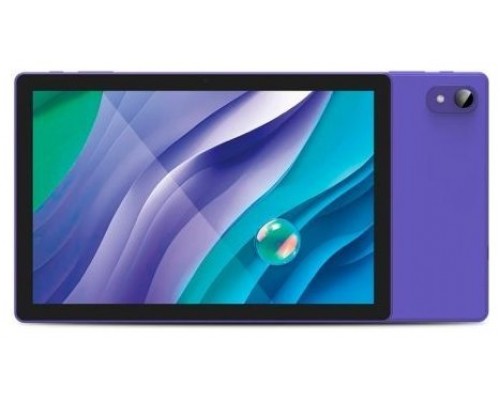 SPC TABLET GRAVITY 5 SE 10.1"" IPS 64 GB PURPLE