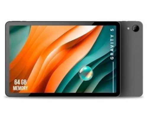 SPC TABLET GRAVITY 5 11"" IPS 64 GB BLACK