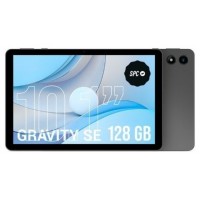 SPC Tablet Gravity 6 SE 10.1" 4GB 128GB Gris