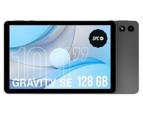 SPC Tablet Gravity 6 SE 10.1" 4GB 128GB Gris