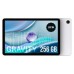 SPC TABLET GRAVITY 6 PRO 11"" 4G VIEW MATTE DISPLAY 256 GB TITANIO