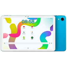 SPC Wuum Tab 10.1" 4Gb 128Gb Circles + Funda