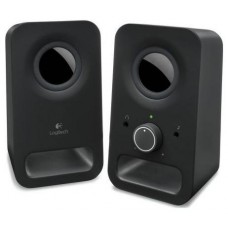 ALTAVOCES 2.0 LOGITECH PC SPEAKERS Z150 MIDNI