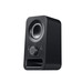 ALTAVOCES Z150 2.0 NEGRO LOGITECH-AA5 ALTAVOCES Z150 2.0 NEGRO LOGITECH