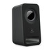ALTAVOCES Z150 2.0 NEGRO LOGITECH-AA5 ALTAVOCES Z150 2.0 NEGRO LOGITECH