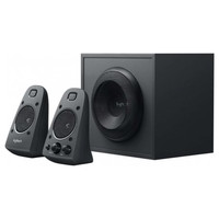 Altavoces logitech z625 2.1 powerful thx-31MR Altavoces logitech z625 2.1 powerful thx