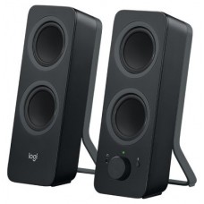 ALTAVOCES LOGITECH Z207 2.0 10W BLUETOOTH NEGRO