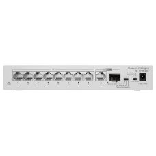 SWITCH HUAWEI S110-8P2ST ( 8xGE PORTS 124W POE+,  1xGE SFP PORT, 1xGE PORT, AC POWER)