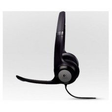 AURICULARES CON MICROFONO LOGITECH HEADSET H390 USB