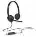 AURICULARES HEADSET LOGITECH H340 CON MICROFONO USB