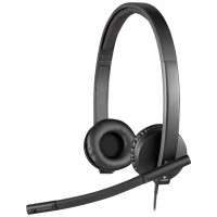 AURICULAR H570E LOGITECH