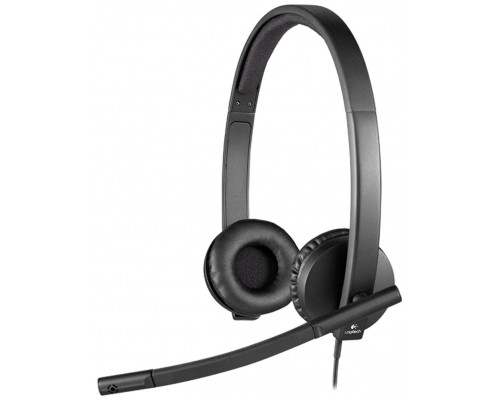 AURICULAR H570E LOGITECH