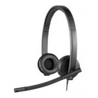 AURICULAR ESTEREO H570e LOGITECH