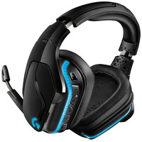 Auriculares logitech g935 gaming 7.1 wireless-21MR Auriculares logitech g935 gaming 7.1 wireless