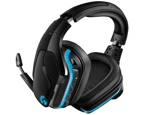 Auriculares logitech g935 gaming 7.1 wireless