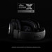 Auriculares logitech pro gaming x