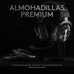 Auriculares logitech pro gaming x