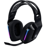 Auricular con microfono logitech g g733-19MR Auricular con microfono logitech g g733