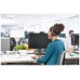 LOGITECH ZONE WIRED - GRAPHITE - EMEA ACCSCON CERTIFICACION MS TEAM