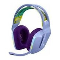 Auricular con microfono logitech g g733-18MR Auricular con microfono logitech g g733