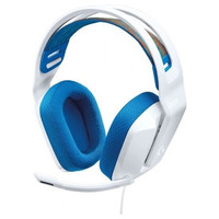 Auriculares con microfono logitech g g335-9MR Auriculares con microfono logitech g g335
