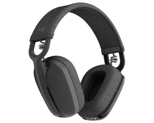 Auriculares logitech zone vibe 100 inalambrico-MR16 Auriculares logitech zone vibe 100 inalambrico