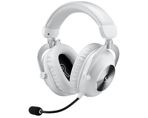 Auriculares gaming logitech g pro x-MR40 Auriculares gaming logitech g pro x