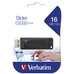 Memoria usb 2.0 verbatim storengo 16gb-MR1 Memoria usb 2.0 verbatim storengo 16gb
