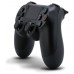 MANDO PS4 DUAL SHOCK 4 JET BLACK